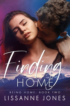 Paperback Finding Home Book