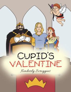 Paperback Cupid's Valentine Book