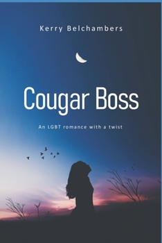 Paperback Cougar Boss Book