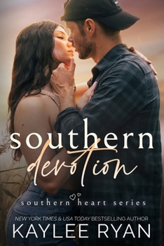 Paperback Southern Devotion Book