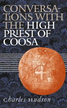 Paperback Conversations with the High Priest of Coosa Book