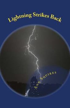 Paperback Lightning Strikes Back Book