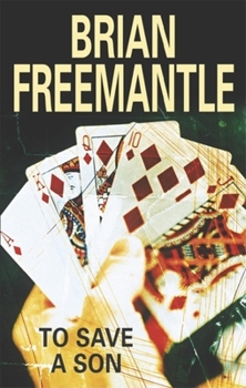 Hardcover To Save a Son Book