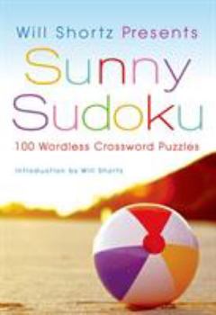 Paperback Wsp Sunny Sudoku Book