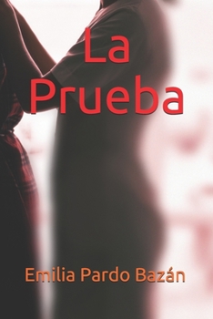 Paperback La Prueba [Spanish] Book
