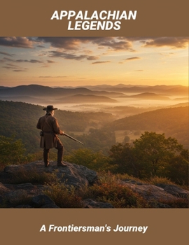 Appalachian Legends: A Frontiersman'S Journey