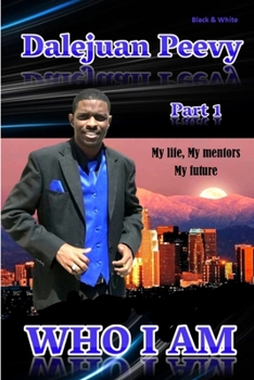 Paperback Who I Am Book