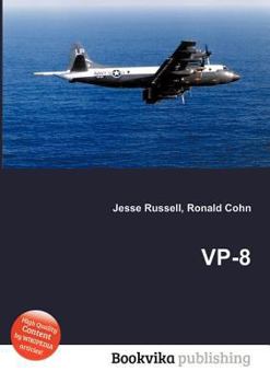 Paperback Vp-8 Book