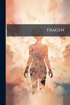 Paperback Fragen Book