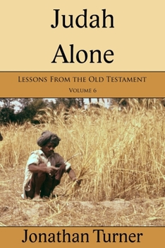 Paperback Judah Alone Book
