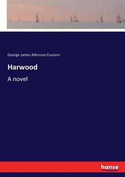 Paperback Harwood Book