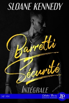 Baretti Sécurité (French Edition) - Book  of the Barretti Security