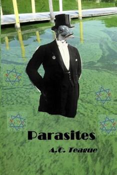 Paperback Parasites Book