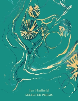 Paperback Selected Poems Book