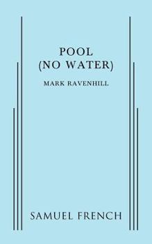 Paperback Pool (No Water) Book