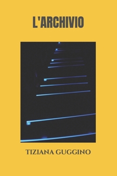 Paperback L'Archivio [Italian] Book