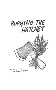 Paperback Burying the Hatchet Book