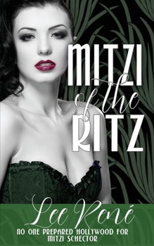Paperback Mitzi of the Ritz Book
