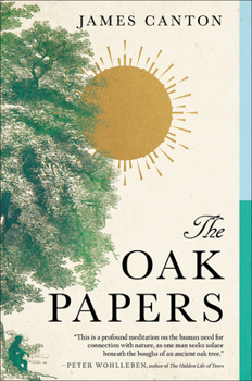 Hardcover The Oak Papers Book