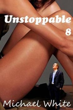 Paperback Unstoppable 8 Book