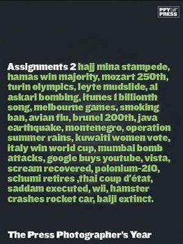 Paperback Assignments 2 Book