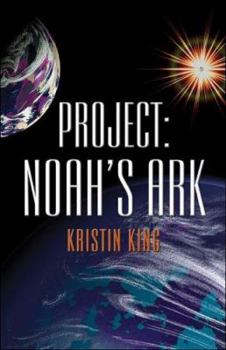 Paperback Project: Noah's Ark Book