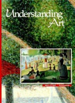 Hardcover Understanding Art Book