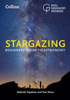 Collins Stargazing - Book  of the Collins Astronomy