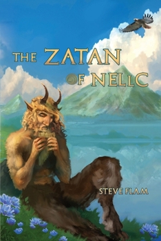 Paperback The Zatan of NeLlc Book