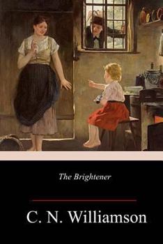 Paperback The Brightener Book