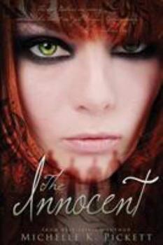 Paperback The Innocent Book