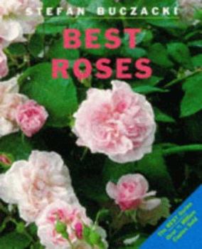 Paperback Best Roses (Best...) Book