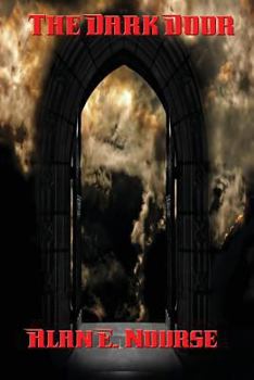 Paperback The Dark Door Book