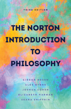The Norton Introduction to Philosophy