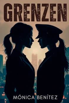 Grenzen (German Edition)