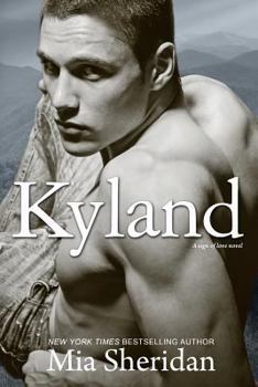 Paperback Kyland (Sign of Love) Book