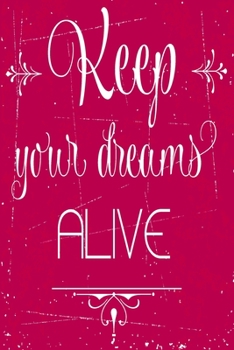 Dream Notebook for Women: 110 Page 6x9 Size Notebook Diary to Write in for Women Men Girls kids Teen for Lucid Dream Interpretation