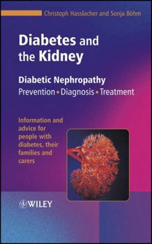 Diabetes and the Kidney