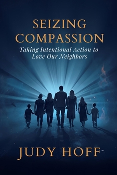 Paperback Seizing Compassion Book