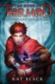 A Templar's Apprentice (Book of Tormod) - Book #1 of the Book of Tormod