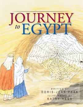 Paperback Journey to Egypt Book
