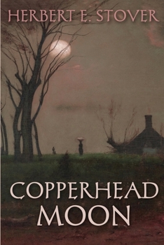 Paperback Copperhead Moon Book