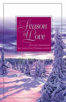 Paperback Season of Love Book