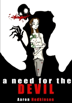 Paperback A Need For The Devil Book