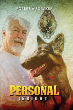 Paperback Personal Insight Book
