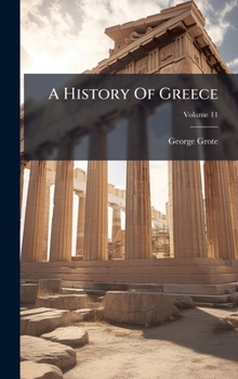 Hardcover A History Of Greece Book