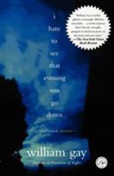 Paperback I Hate to See That Evening Sun Go Down: Collected Stories Book