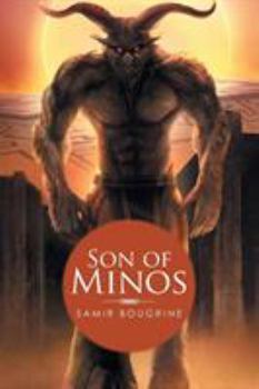 Paperback Son of Minos Book