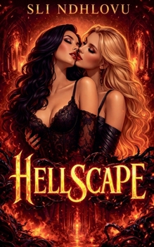 Paperback Hellscape Book