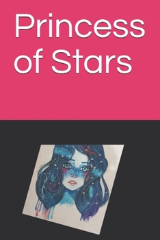 Paperback Princess of Stars Book